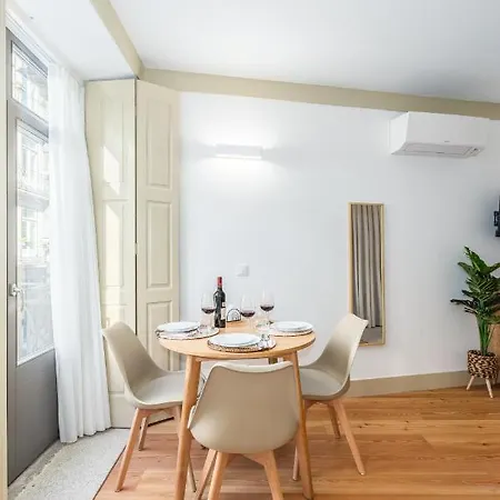 Locally Yours Flores Apartamento
