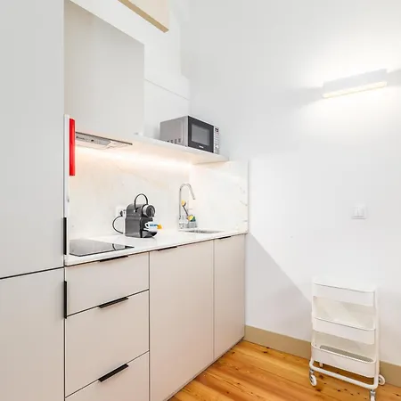 Locally Yours Flores Apartamento
