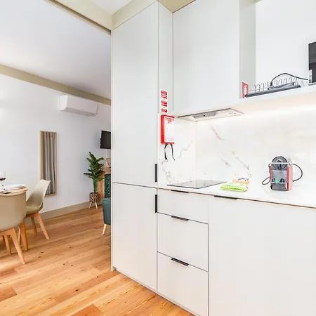 Locally Yours Flores Apartamento